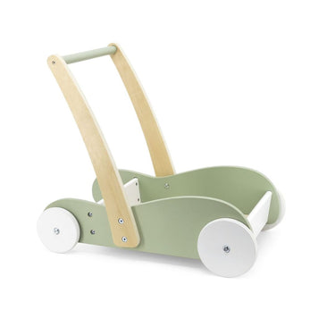 Mini Mover Baby Walker - Mint
